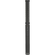 Ntg2, Kondenser Shotgun Mikrofon