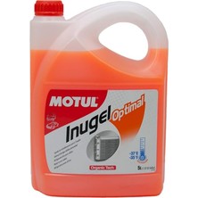 Inugel Optımal -37C Antifiriz Sogutma 5 Litre
