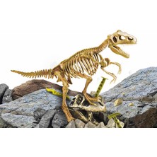 Lisciani Bilim Seti: Superkit T-Rex