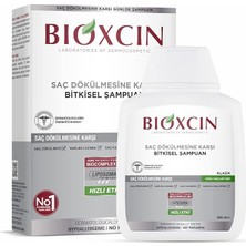 Genesis Yağlı Saçlar Için Şampuan (1 x 300 Ml)