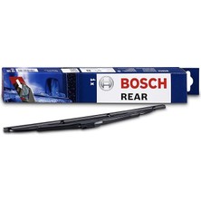 Rear Arka Silecek Ford Fiesta (2002-2008), Seat Leon (2006-2008) [280 Mm] H595 3397004595