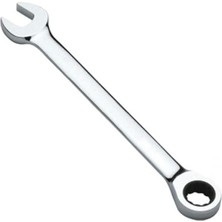 T 21713 Cırcırlı Kombine Anahtar, 13 mm
