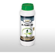 K Plus 30 1 Lt (Potasyum Çözeltisi)