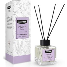 Fresh Çubuklu Oda Kokusu 100 ml (Mistik)
