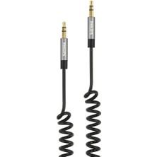 SWR2114B/93 1 mt 3.5mm Jack Aux Ses Kablosu