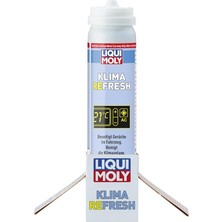 Moly Klima Refresh 75 ml Otomotiv Bakım Ürünü