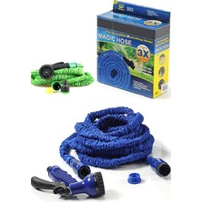 Magic Hose Uzayan Sihirli Hortum 30 Metre 1410