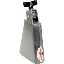 Latin Percussion LP860100 Cha Cha Cowbell High Pitch Chacha Cbl Es-2