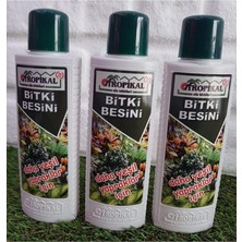Besini 3 Adet, 225 ml