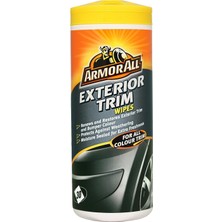 All 30CT Diş Trim Mendilleri