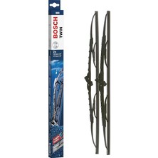 Twin Silecek Seti [500/475 Mm] 503 3397118565