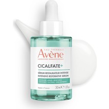 Onarıcı ve Güçlendirici Serum Hassas Ciltler Için Yenileyici Yüz Bakımı 30 ml