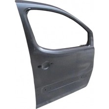 TŞT Peugeot Partner- Tepee- 2010-2018  Ön Kapı Komple Sağ (Tw) (Oem NO:9004Z6)