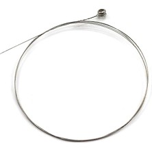 A-506L1 Elektro ve Akustik Gitar Için Tek Tel 010 Numara Birinci Tel