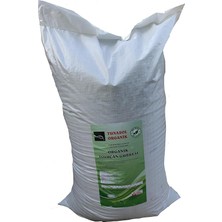 Organik 5 kg Organik Solucan Gübresi