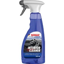 221 241 Xtreme Nano Araç Içi Temizleyici, Renkli, 500 ml