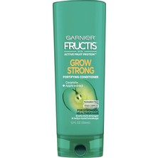 Saç Bakımı Fructis Büyümek Güçlü Saç Kremi, 12 Sıvı Ons