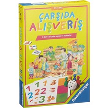 245444 Çarşıda Alışveriş