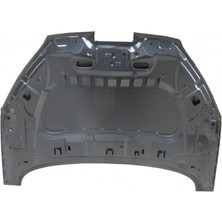 TŞT Peugeot  407  2004-2011  Motor Kaputu (Oran) (Oem NO:7901K7)