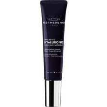 Esthederm Intensive Hyaluronic Eye Serum - Hyalüronik Asit Içeren Nemlendirici Göz Serumu 1 Paket