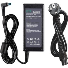 19.5V 2.31A 45W 4.5mm 3.0mm Laptop Şarj Adaptörü