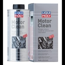 Moly Motor Içi Temizleyici 500 ml 500 ml Otomotiv Bakım Ürünü