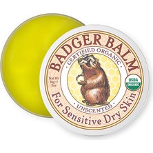 Unscented Hassas Ciltler Için Nemlendirici Balm 56G