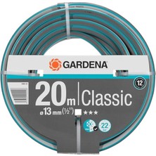 Classic Hortum 13MM (1/2") 20M
