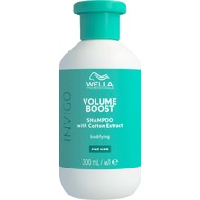 Professionals Invigo Volume Boost Hacim Artırıcı Şampuan 300 ml - Ince Telli Saçlar Için