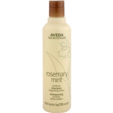 Rosemary Mint Arındırıcı Şampuan 250 ml