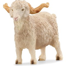 Angora Keçisi, Oyuncak Figür