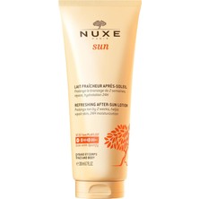 Sun After Sun Lotion 200 ml