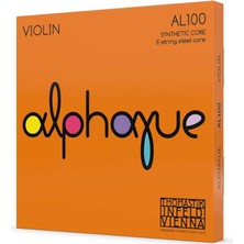 AL100 Alphayue Keman Teli