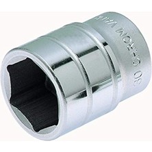 1119 3/4'' Altı Köşe Lokma Anahtar 34 mm