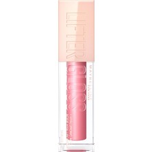 New York Lifter Gloss Nemlendirici Dudak Parlatıcısı - 005 Petal
