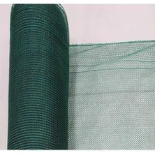 Gölgelik File 4m x 18M Bahçe Çit Örtüsü Meyve Ağacı Örtüsü