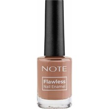 Cosmetics Nail Flawless Oje 53 Coffe Latte, Nude