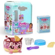 Cookeez Makery Buzdolabı Sürpriz Pasta 23511