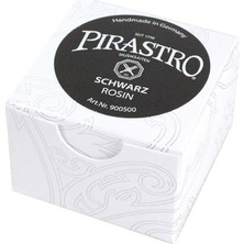 Schwarz 9005 Rosin Reçine