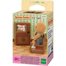 Families Tv Seti 5149