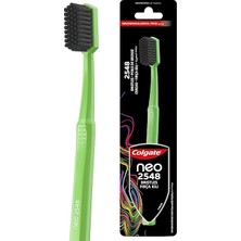 Neo Orta Diş Fırçası