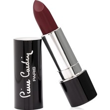 Cardin Porcelain Matte Edition Lipstick - Maroon - 219