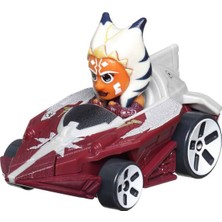 Hot Wheels Racerverse Tekli Arabalar HKB86 - Mickey Mouse