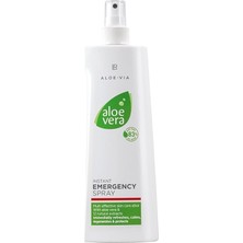 Aloe Vera Acil Yardım Spreyi 400 ml