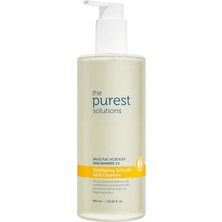 Purest Solutions Exfoliating Salicylic Acid Cleanser Temizleyici 400 ml