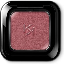 Milano Göz Farı - High Pigment Eyeshadow 29 Metallic Burgundy (29 Metallic Burgundy)
