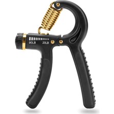 Trainer Grip Güç Antrenmanı Aleti, El Egzersiz Aleti, Kavrama Güçlendirici