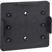 Deliksiz Zımpara Kağıtları Için Delme Aleti, 120,5 x 112,5 Mm, 6 Delik 2608000652