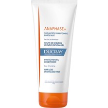Anaphase+ Conditioner Besleyici ve Güçlendirici Saç Kremi 200ML