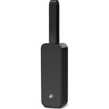 UE306, USB 3.0 - Gigabit Ethernet Ağ Adaptörü